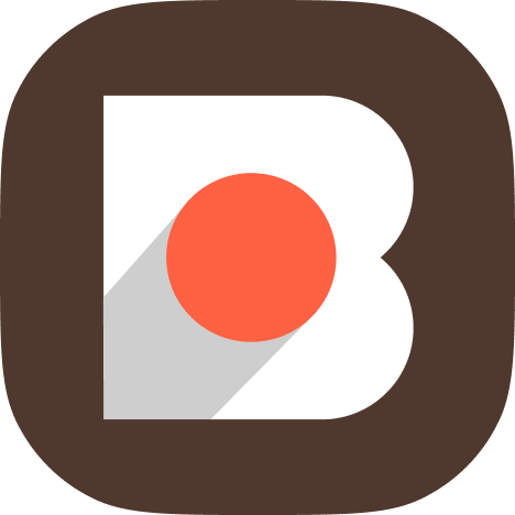 Bibit Note Logo